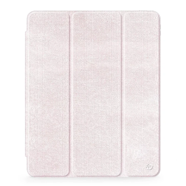 Чехол книжка DUX DUCIS Unid Series для Samsung Galaxy Tab S6 Lite (2020/2022/2024) Pink - Фото 5 Чехол книжка DUX DUCIS Unid Series для Samsung Galaxy Tab S6 Lite (2020/2022/2024) Pink - изображение 5