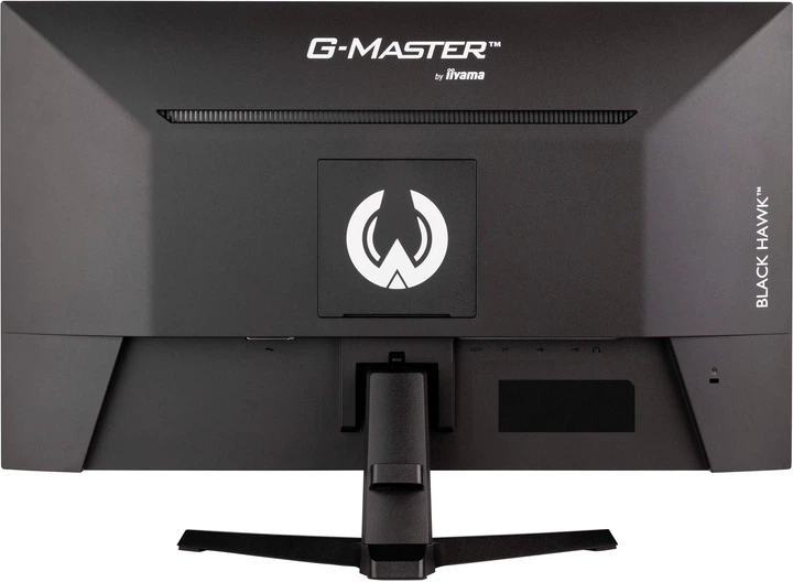 Монітор 27" iiyama G-Master Black Hawk G2745QSU-B2 - зображення 9