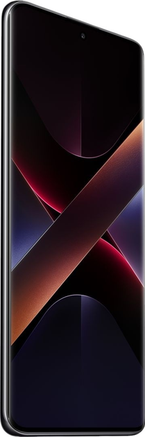 Smartfon Poco X7 12/512GB Black (MZB0IQIEU) - obraz 3