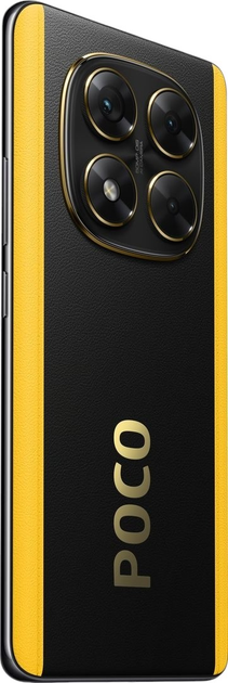Smartfon Poco X7 12/512GB Black (MZB0IQIEU) - obraz 6