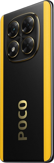Smartfon Poco X7 12/512GB Black (MZB0IQIEU) - obraz 7