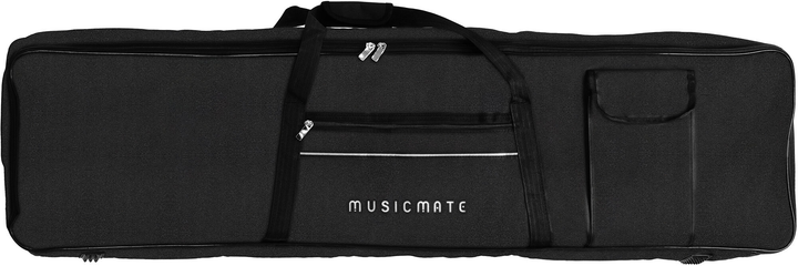 Pokrowiec klawiszowy MusicMate 88 MM-B88 PianoBag (5904119284441) - obraz 1