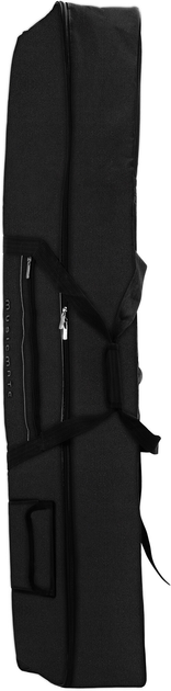 Чохол для синтезатора MusicMate 88 MM-B88 PianoBag (5904119284441) - зображення 5