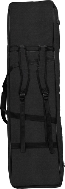 Чохол для синтезатора MusicMate 88 MM-B88 PianoBag (5904119284441) - зображення 6