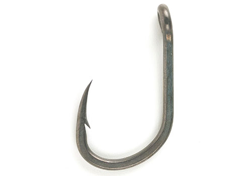 Крючки карповые Fox Edges Armapoint Wide gape beaked size 7 - (10шт),CHK186 - изображение 2