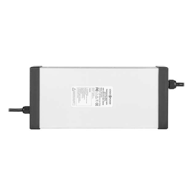 Зарядное устройство для аккумуляторов LiFePO4 72V (87.6V)-10A-720W - изображение 6