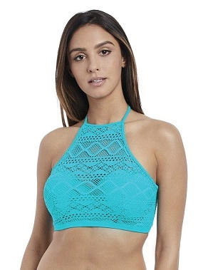 Верх купальника Freya 38D Блакитний (3973DON) - зображення 3