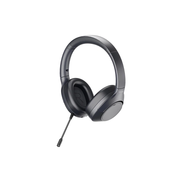 Наушники Fifine X3 Wireless Black - Фото 4 Наушники Fifine X3 Wireless Black - изображение 4