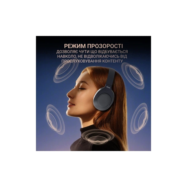 Наушники Fifine X3 Wireless Black - Фото 8 Наушники Fifine X3 Wireless Black - изображение 8