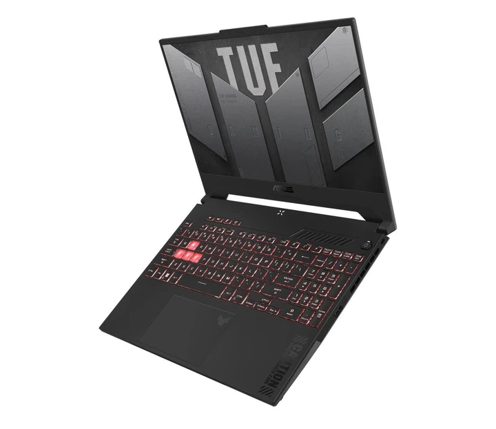 Ноутбук ASUS TUF Gaming A15 R7-7435HS/16GB/1TB/Win11X RTX4060 144Hz (FA507NVR-LP005) - зображення 7