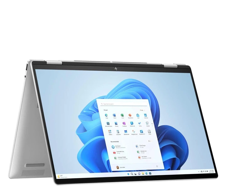 Ноутбук HP Envy 16 x360 Ultra 5-125U/16GB/1TB/Win11 OLED (16-ac0014nw (B4MB8EA)) - зображення 5