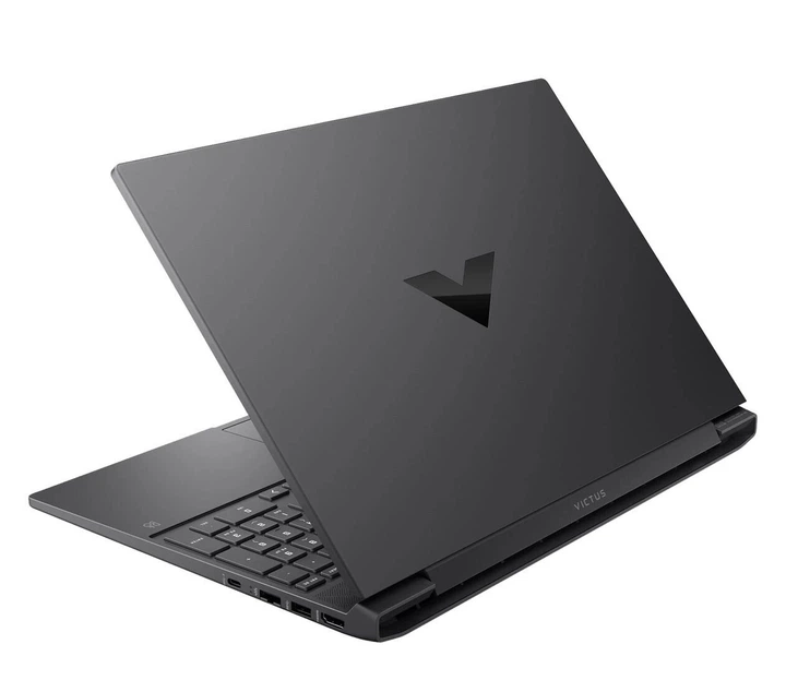 Ноутбук HP Victus 15 Ryzen 5-8645HS/16GB/512 RTX3050 144Hz (15-fb2724nw (B4MD6EA)) - Фото 4 Ноутбук HP Victus 15 Ryzen 5-8645HS/16GB/512 RTX3050 144Hz (15-fb2724nw (B4MD6EA)) - изображение 4