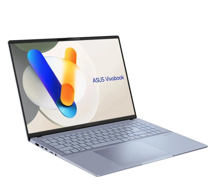 Ноутбук ASUS Vivobook S16 S5606CA Ultra 5-225H/32GB/512/Win11 OLED 120Hz (S5606CA-RI043W) - изображение 2