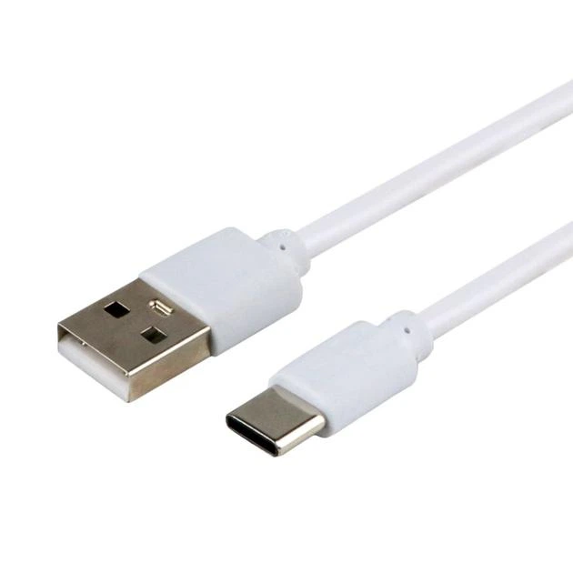 Стилус XO ST-08 Magnetic Capacitive Pen for Ipad Prevents False Contacts Білий - зображення 4
