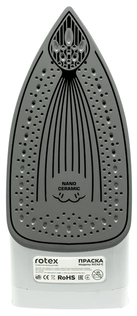 Праска ROTEX RIC42-C Ultra Glide - изображение 2