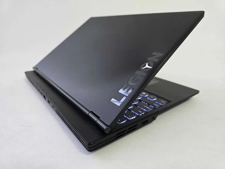 Ноутбук Lenovo Legion Y530 I7 8750H/GTX 1050TI/RAM 8GB/SSD 256GB/144Hz Б\В - Фото 6 Ноутбук Lenovo Legion Y530 I7 8750H/GTX 1050TI/RAM 8GB/SSD 256GB/144Hz Б\В - изображение 6