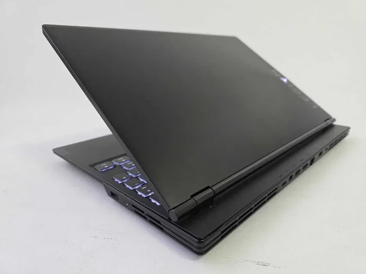 Ноутбук Lenovo Legion Y530 I7 8750H/GTX 1050TI/RAM 8GB/SSD 256GB/144Hz Б\В - Фото 7 Ноутбук Lenovo Legion Y530 I7 8750H/GTX 1050TI/RAM 8GB/SSD 256GB/144Hz Б\В - изображение 7