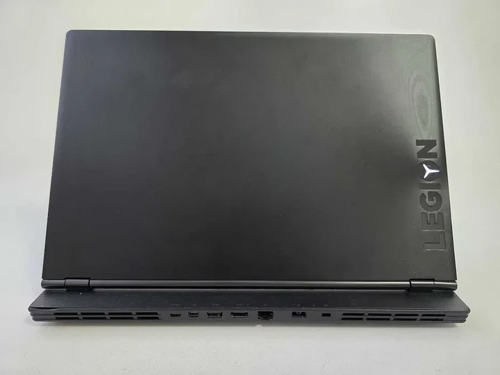 Ноутбук Lenovo Legion Y530 I7 8750H/GTX 1050TI/RAM 8GB/SSD 256GB/144Hz Б\В - Фото 8 Ноутбук Lenovo Legion Y530 I7 8750H/GTX 1050TI/RAM 8GB/SSD 256GB/144Hz Б\В - изображение 8