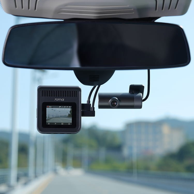 Wideorejestrator 70mai Interior Dash Cam FC02 (6971669781491) - obraz 7