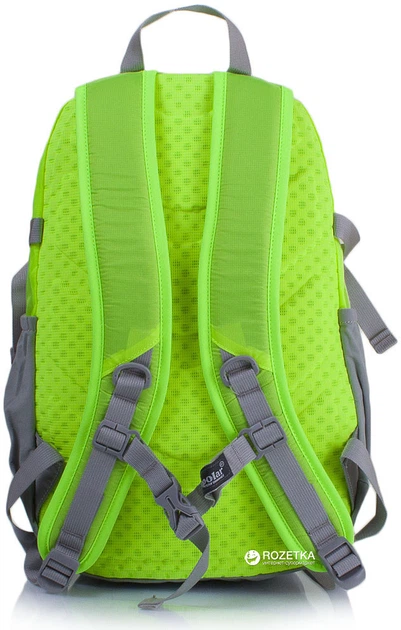 Рюкзак Onepolar W2139 21 л Salat - изображение 3