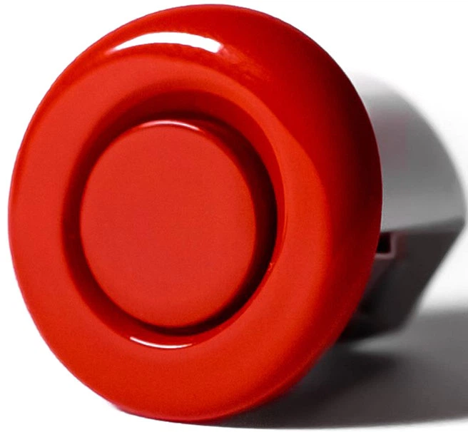 Парковочная система ParkCity Paris 418/301L Red (00000007875) - изображение 3