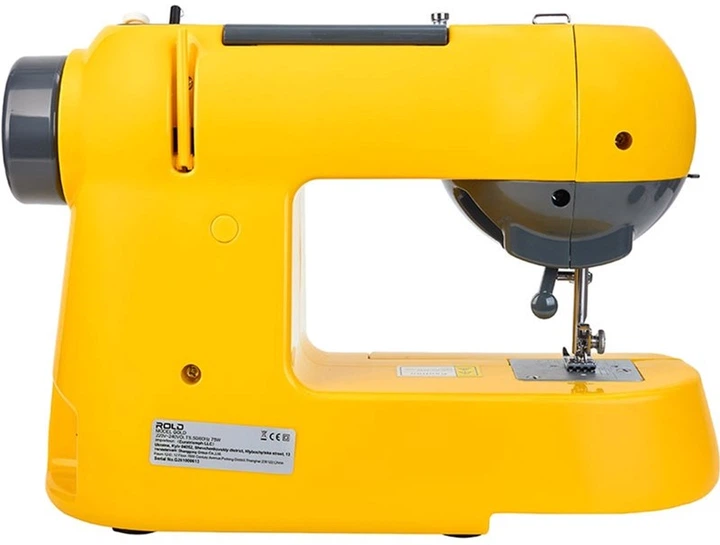 Швейная машина Rold Gold 015326 – фото, отзывы, характеристики в