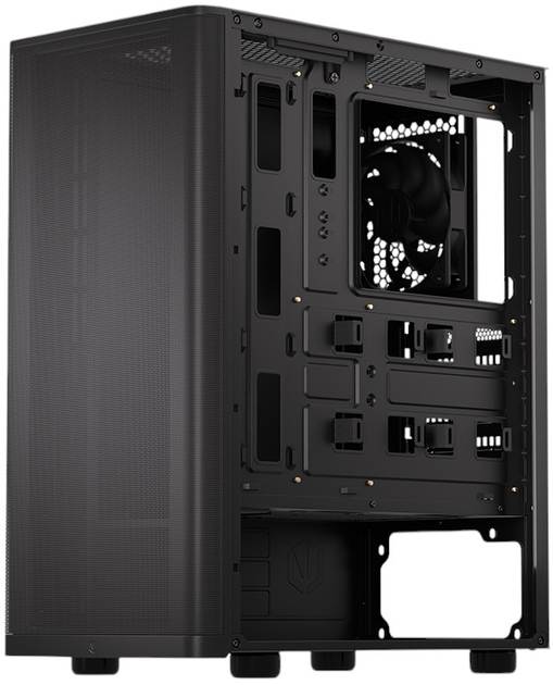 Obudowa ENDORFY Ventum 200 Solid (EY2A001) - obraz 8