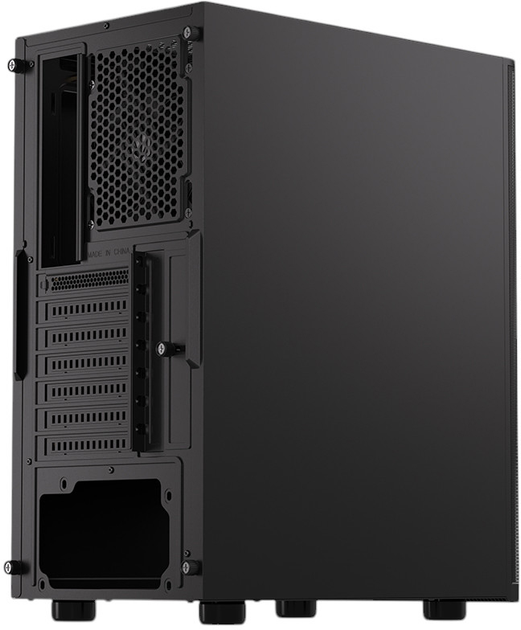 Obudowa ENDORFY Ventum 200 Solid (EY2A001) - obraz 9