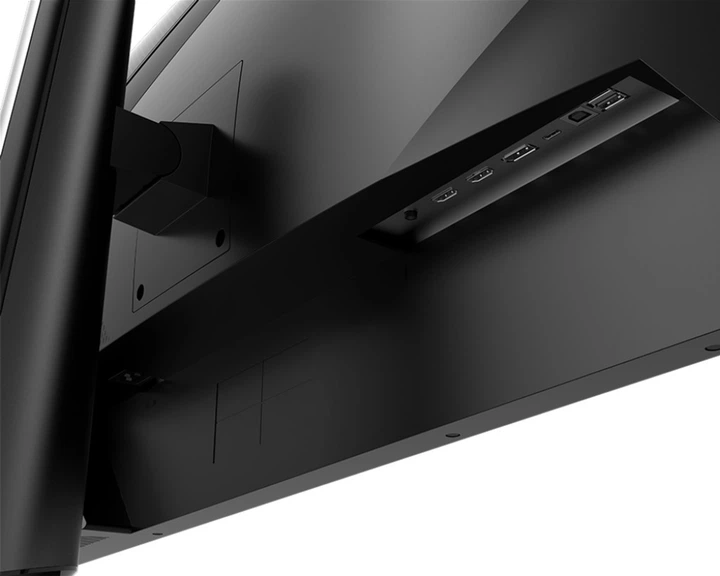 Monitor 40" MSI MAG 401QR Black (MAG401QR) - obraz 5