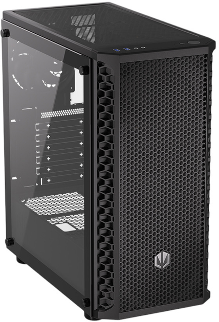 Obudowa ENDORFY Signum 300 Core (EY2A004) - obraz 3