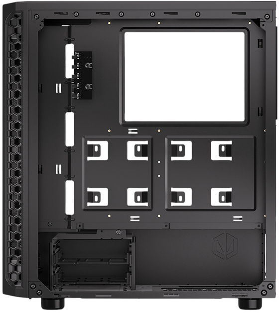 Obudowa ENDORFY Signum 300 Core (EY2A004) - obraz 6