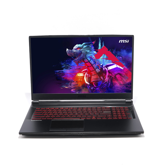 БУ Игровой Ноутбук MSI GL75 Leopard | 512 ГБ SSD | RAM 16 ГБ – фото ...
