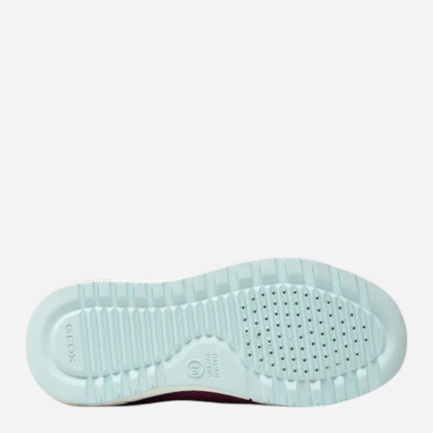 Дитячі кросівки для дівчинки Geox J15AQA01422-C8471 32 Фуксія (8050036534484) - зображення 6