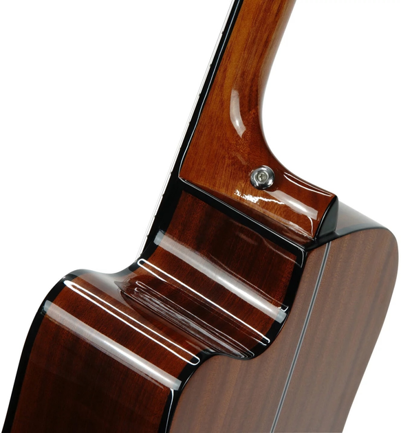 Gitara klasyczna MusicMate MM-G100 (5904119285301) - obraz 7