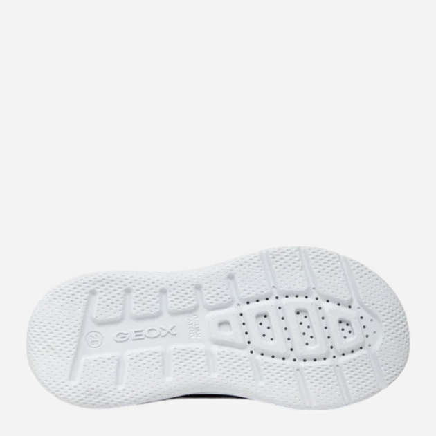 Buty sportowe dziecięce dla dziewczynki Geox J25FWB0006K-C4268 30 Granatowe (8050036488381) - obraz 6
