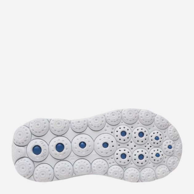 Buty sportowe dziecięce dla dziewczynki Geox J26GYB06KBC-C4V7Q 30 Niebieskie (8056206065086) - obraz 6