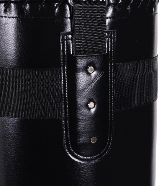Боксерський мішок Trexo TRX-HPB120 Black (5904823012972) - зображення 4