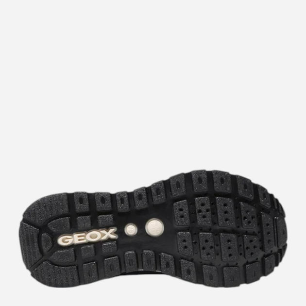 Дитячі кросівки для хлопчика Geox J0415A014BU-C0735 34 Темно-сині (8050036480682) - зображення 6