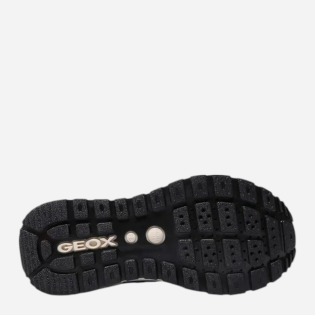 Дитячі кросівки для хлопчика Geox J0415A014BU-C4165 31 Сині (8050036480811) - зображення 6