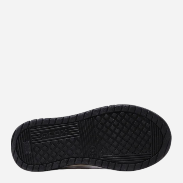 Sneakersy chłopięce na rzepy Geox J167RB0FEFU-C4226 30 Granatowe (8050036979162) - obraz 5