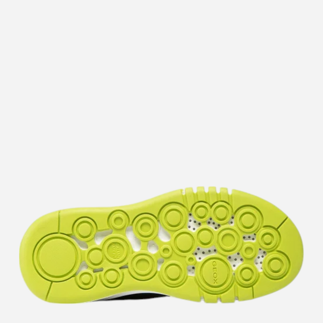 Buty sportowe chłopięce Geox J25BNA07TBC-CF43S 28 Granatowe (8050036538055) - obraz 6