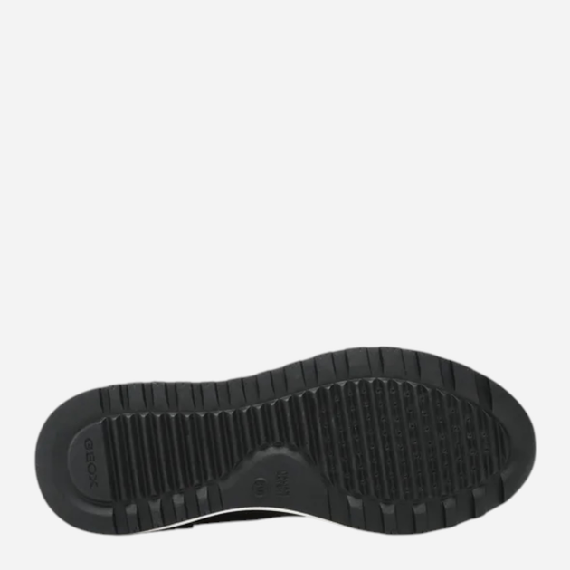 Buty sportowe chłopięce na rzepy Geox J269EB0FU22-C0735 31 Granatowe (8056206066816) - obraz 6