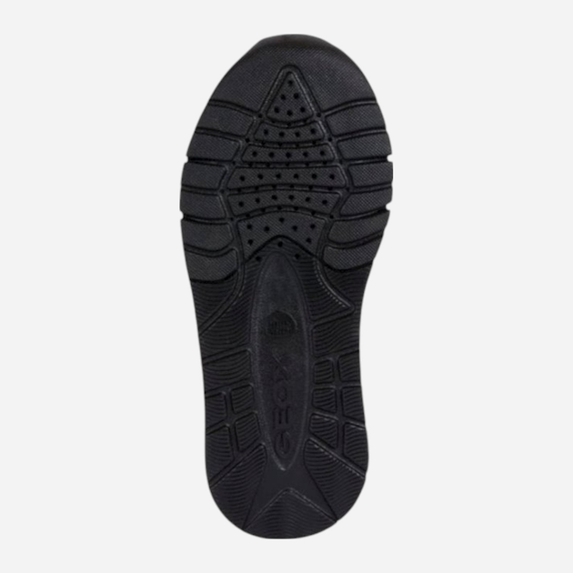Buty sportowe chłopięce na rzepy Geox J26H0C01122-C1236 29 Białe (8056206066199) - obraz 4