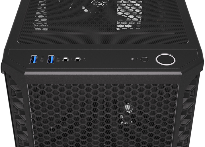 Корпус ENDORFY Signum 300 Air (EY2A005) - зображення 11