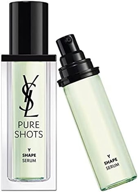 Wkład wymienny Serum do twarzy Yves Saint Laurent Pure Shots Y Shape ujędrniające 30 ml (3614272353565) - obraz 2