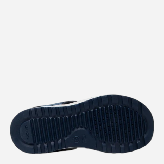 Sandały chłopięce Geox J25AVA022BC-C0700 31 Granatowe (8050036537645) - obraz 6