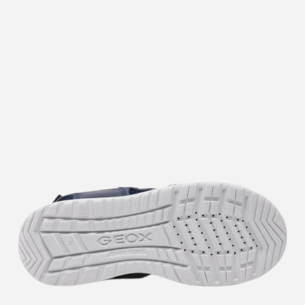 Sandały chłopięce Geox J25GPB014CE-C0700 34 Granatowe (8050036490506) - obraz 7