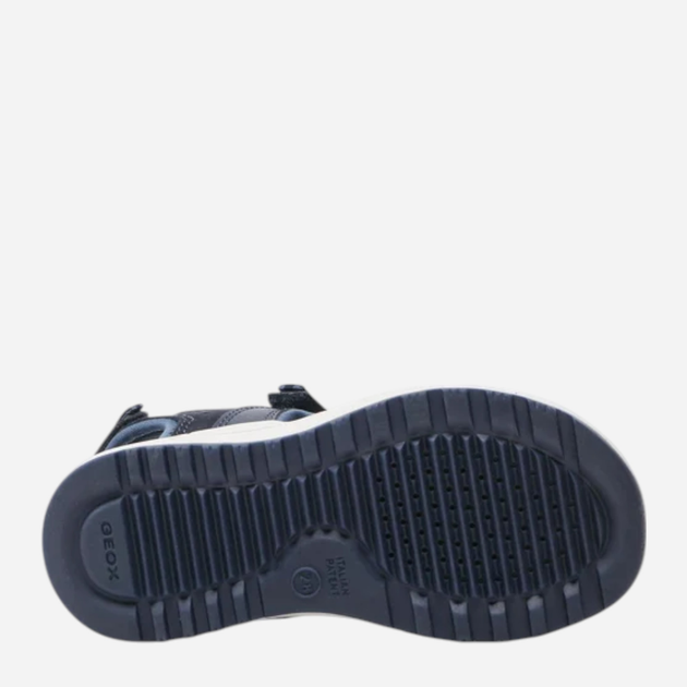 Sandały chłopięce Geox J35AVA01522-C0700 34 Granatowe (8056206067004) - obraz 6