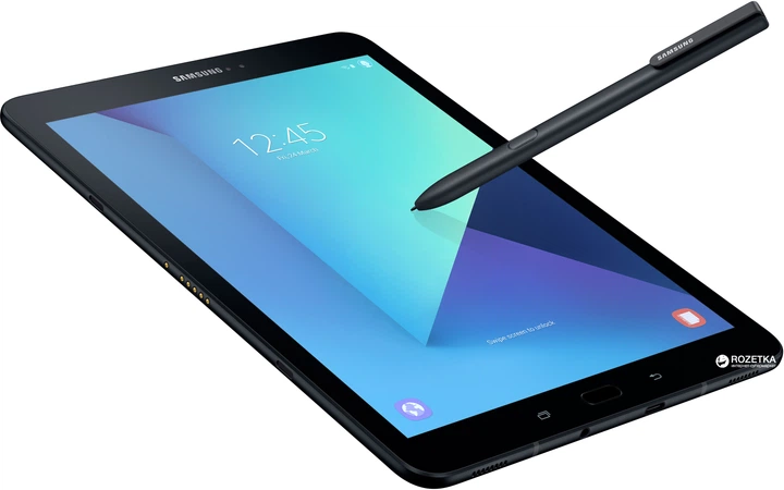 GALAXY tab S3 ■ 4GB/32GB Wifi-LTE Планшет Samsung Galaxy Tab S3 9.7