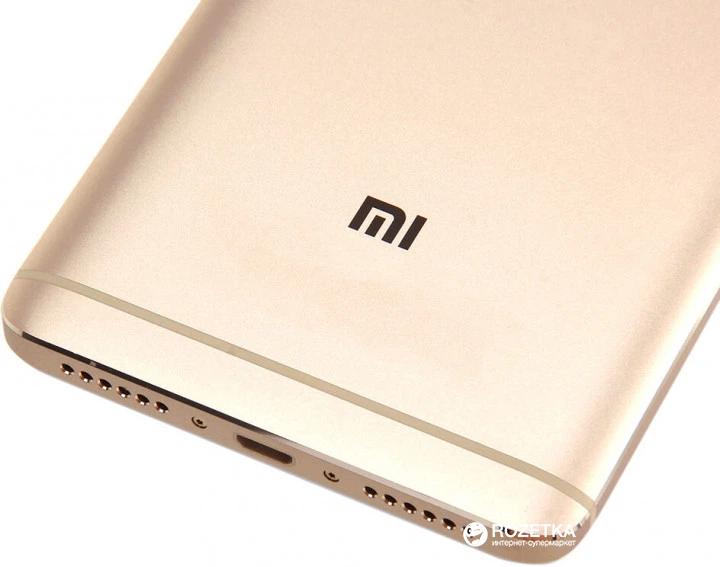 Мобильный телефон Xiaomi Redmi Note 4 4/64GB Gold - изображение 7